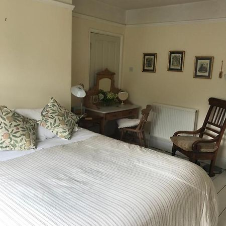 1920'S House. Private En Suite Sitting Room . Dog Friendly 廷茅斯 外观 照片