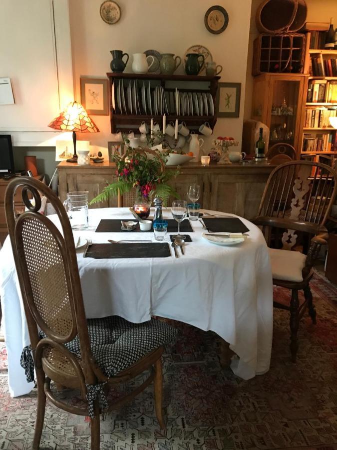 1920'S House. Private En Suite Sitting Room . Dog Friendly 廷茅斯 外观 照片