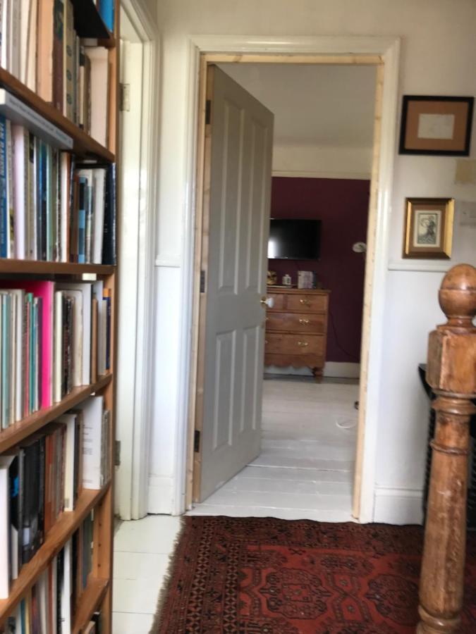 1920'S House. Private En Suite Sitting Room . Dog Friendly 廷茅斯 外观 照片